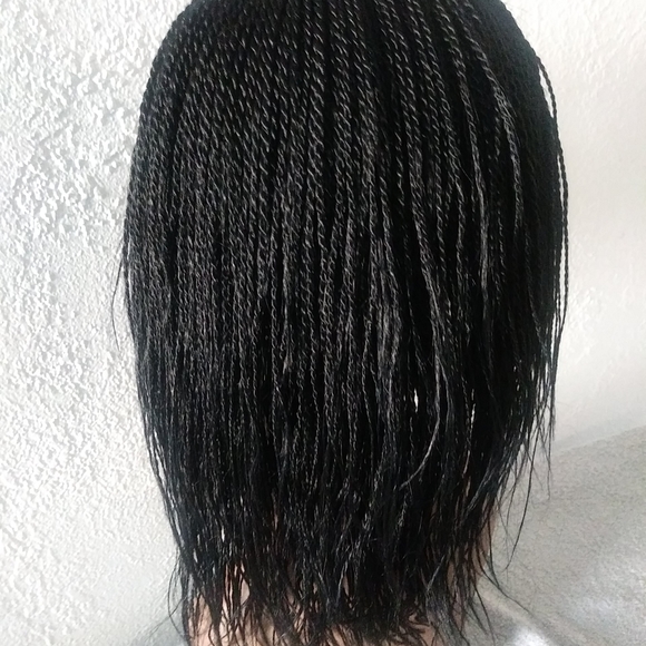 Braided Wig - Picture 4 of 7